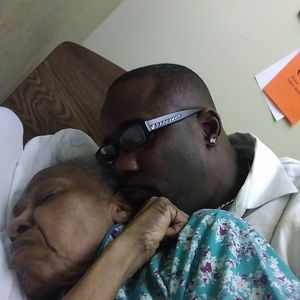 Meet your Posher, Frederick